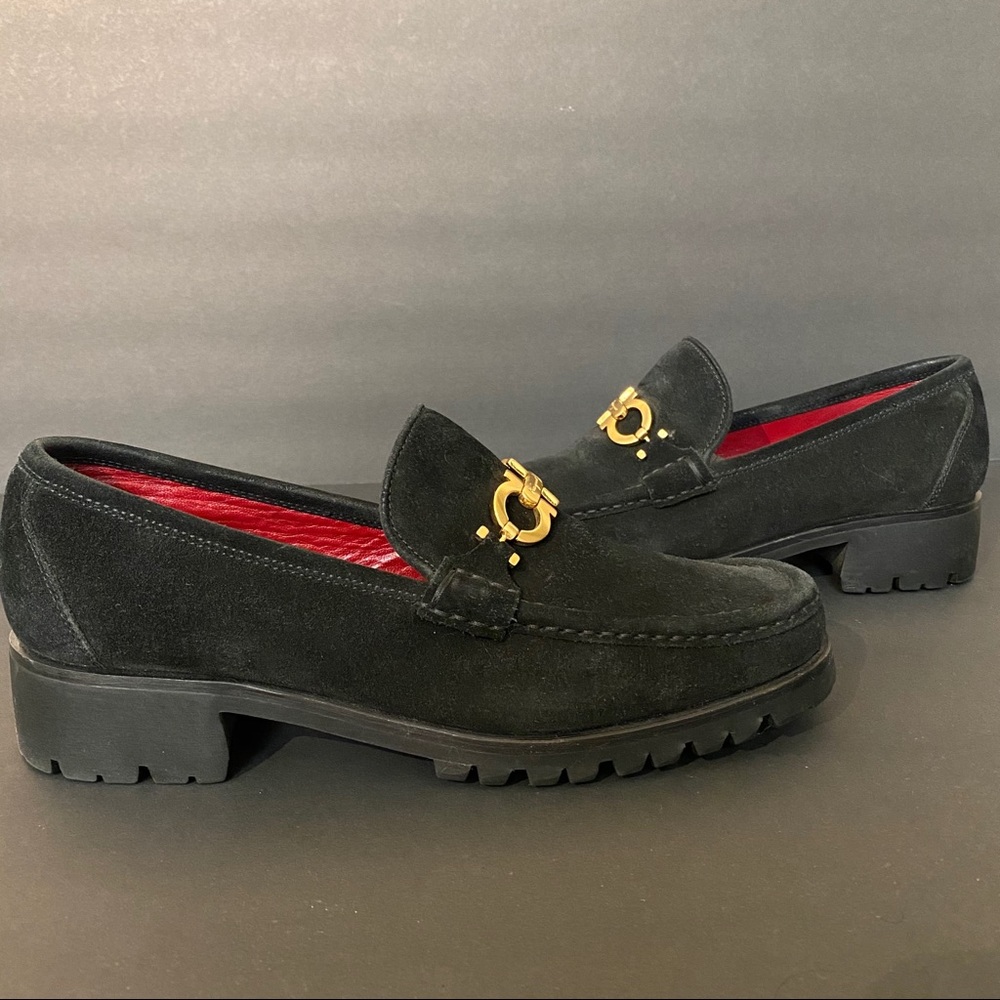 Salvatore Ferragamo | Loafers